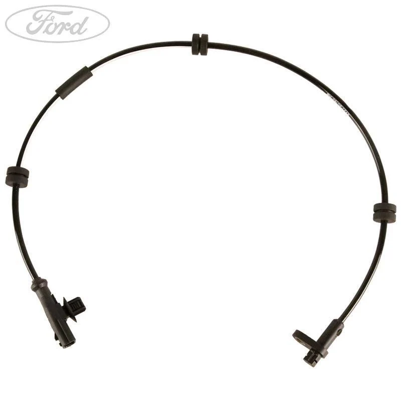 ECOSPORT FIESTA REAR ANTI-LOCK BRAKE SYSTEM SENSOR - Image 2