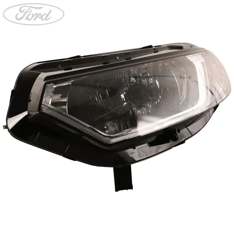 ECOSPORT FRONT N/S HEAD LAMP LIGHT UNIT RHD 2013-2016 - Image 5