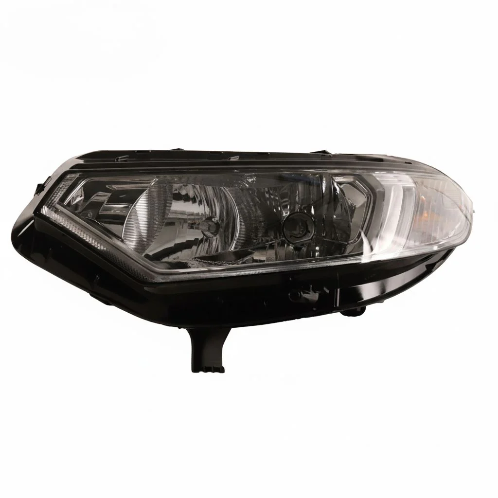ECOSPORT FRONT N/S HEAD LAMP LIGHT UNIT RHD 2013-2016 - Image 7