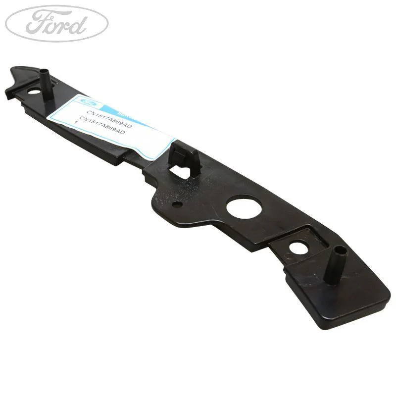 ECOSPORT FRONT O/S BUMPER MOUNTING SECURING BRACKET 2013- - Image 2