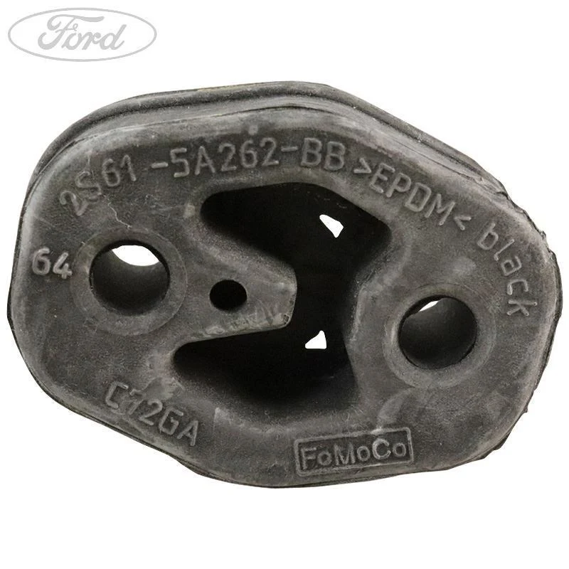 ECOSPORT GTDI ECOBOOST BACKBOX EXHAUST RUBBER MOUNT 17- - Image 5
