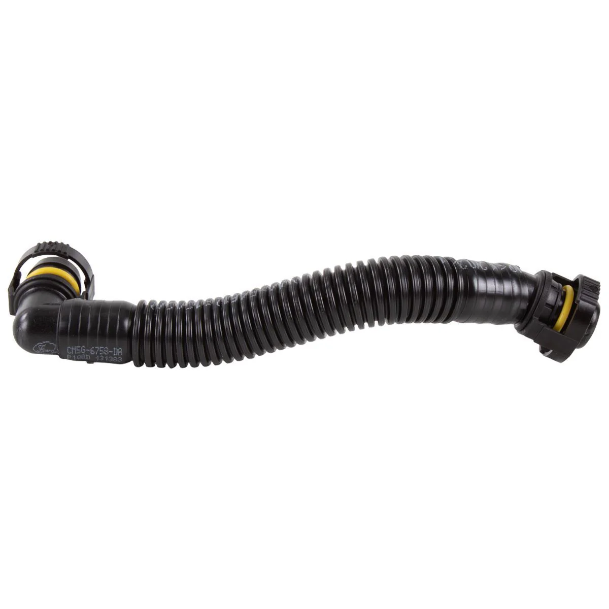 ECOSPORT GTDI ECOBOOST EMISSION CONTROL BREATHER PIPE - Image 3
