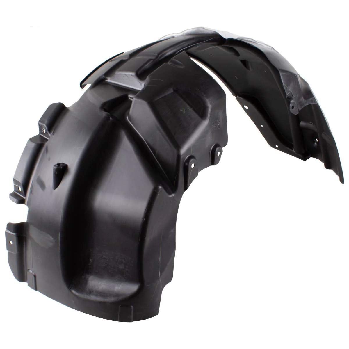 ECOSPORT O/S INNER WHEEL ARCH SPLASH GUARD 10/2013- - Image 6