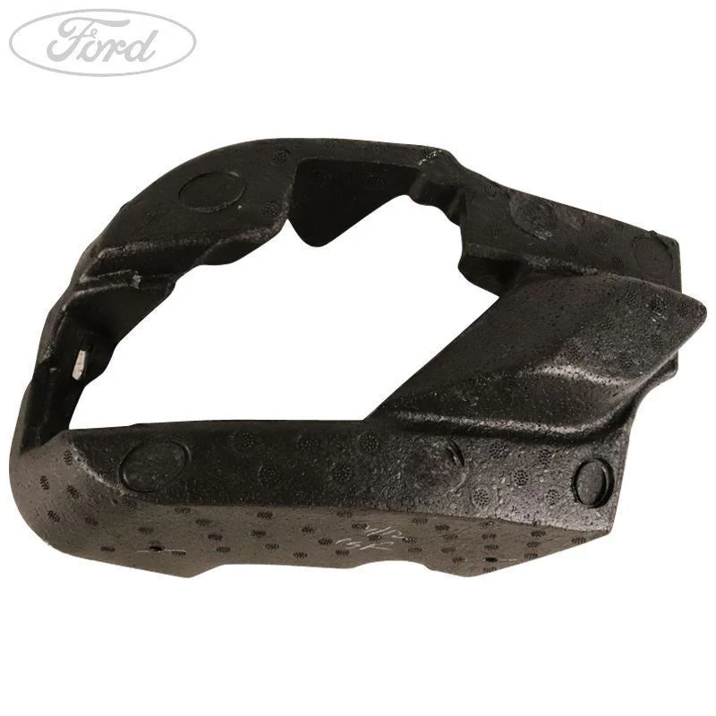 ECOSPORT REAR N/S BUMPER ISOLATOR PROTECTION 2013- - Image 4