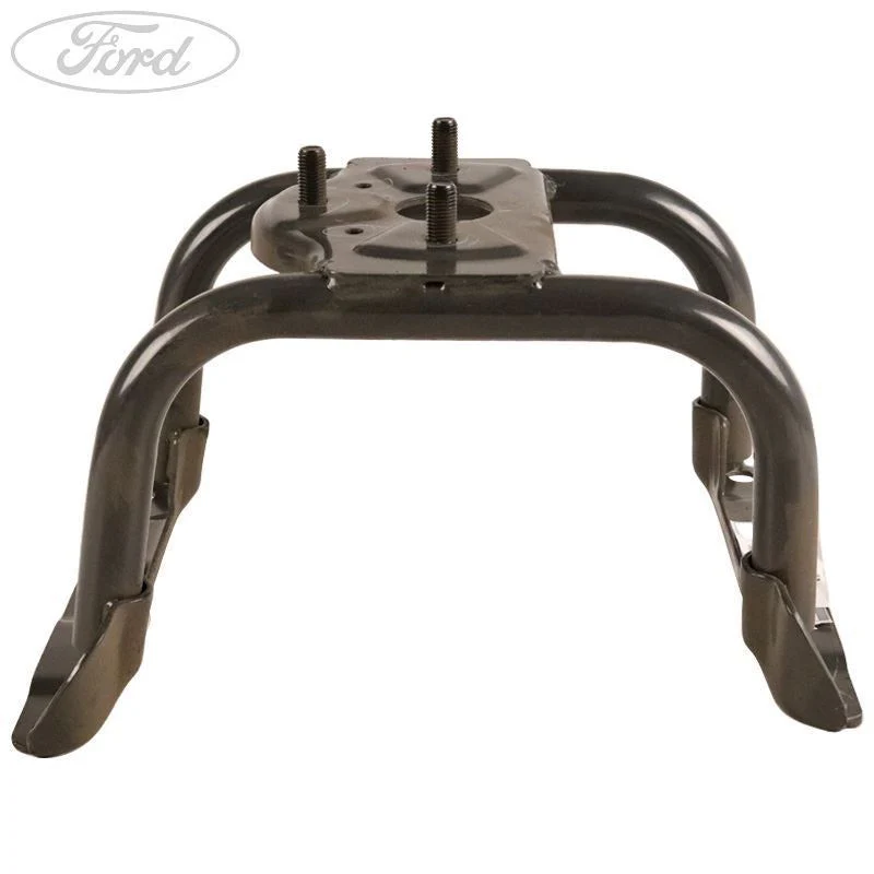 ECOSPORT SPARE WHEEL CARRIER BRACKET BOOT TAILGATE MOUNTED - Image 3