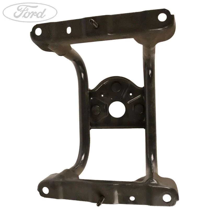 ECOSPORT SPARE WHEEL CARRIER BRACKET BOOT TAILGATE MOUNTED - Image 4