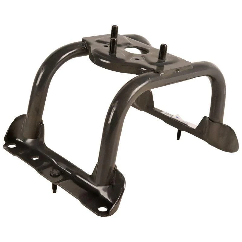 ECOSPORT SPARE WHEEL CARRIER BRACKET BOOT TAILGATE MOUNTED - Image 5