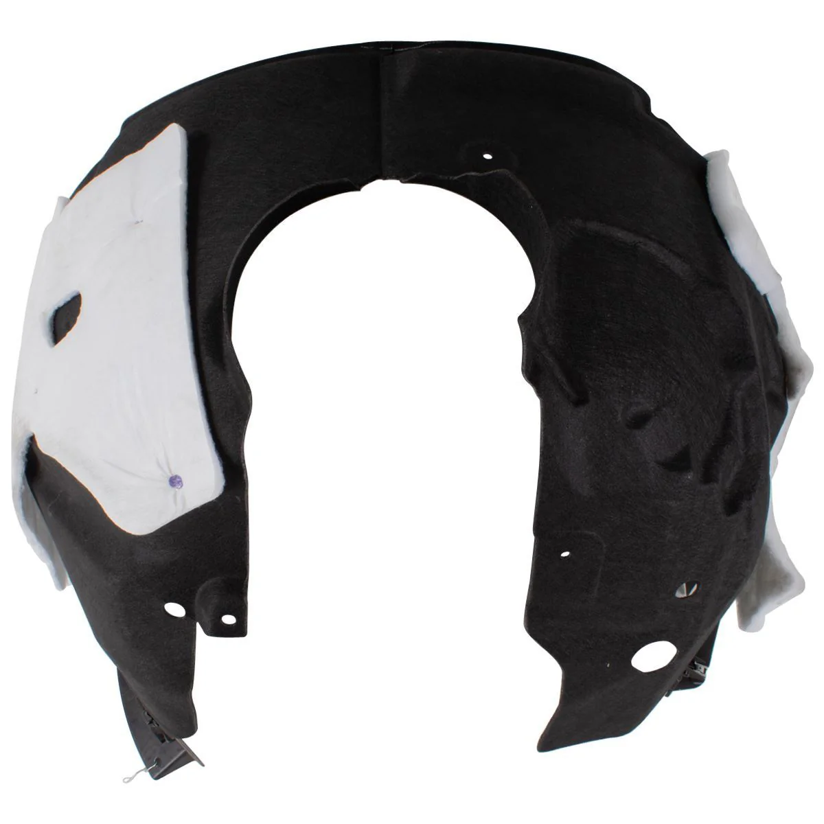 EDGE FRONT N/S INNER WHEEL ARCH LINING LESS AERO PACK 2016- - Image 4