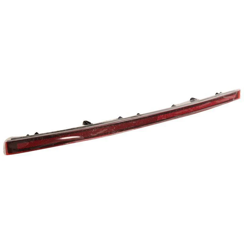 EDGE REAR BUMPER CENTRE REFLECTOR STRIPE BAR CQD 2016- - Image 4