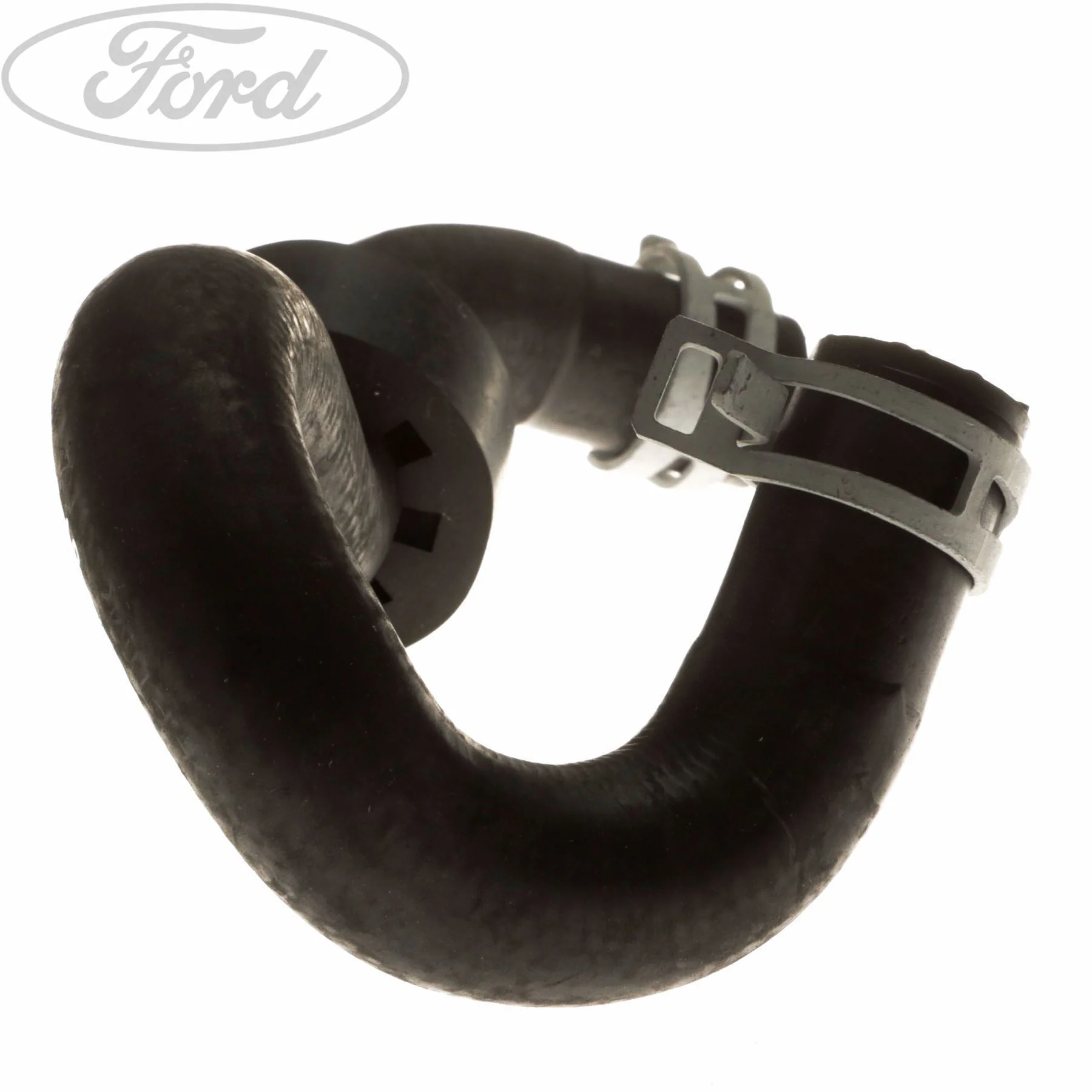 Transit 2.4 TDCi Duratorq EGR Cooler Hose 2008-2014 - Image 3
