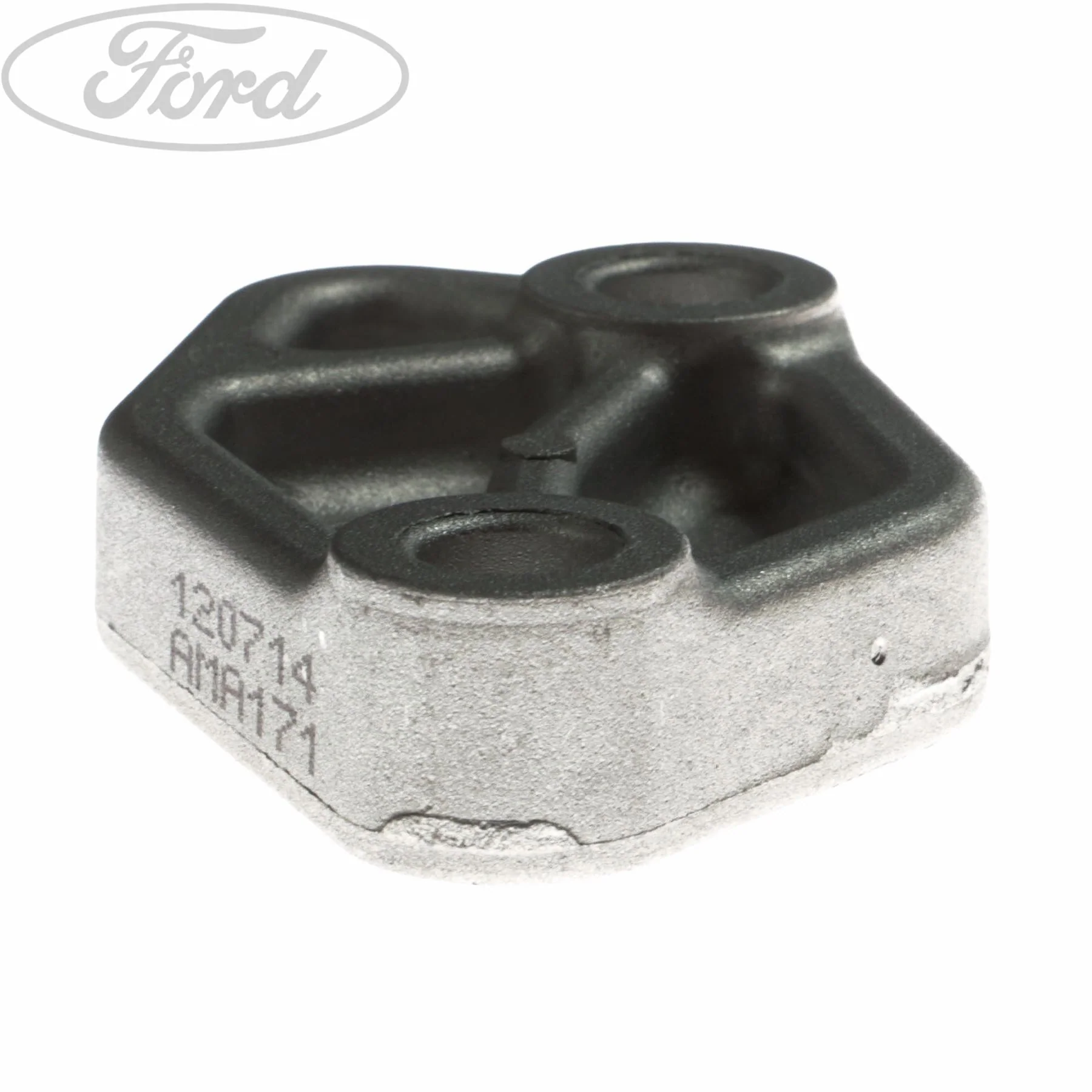 EGR VALVE BLANKING PLATE - Image 4