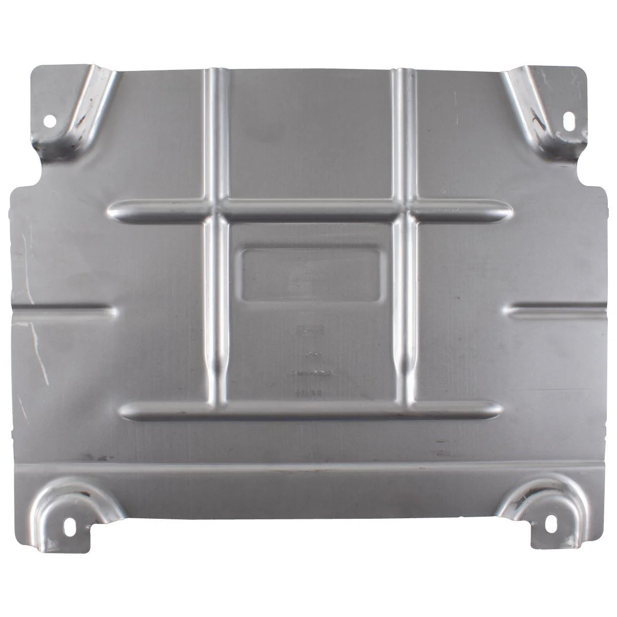 ENGINE COMPARTMENT SPLASH SHIELD - Image 4