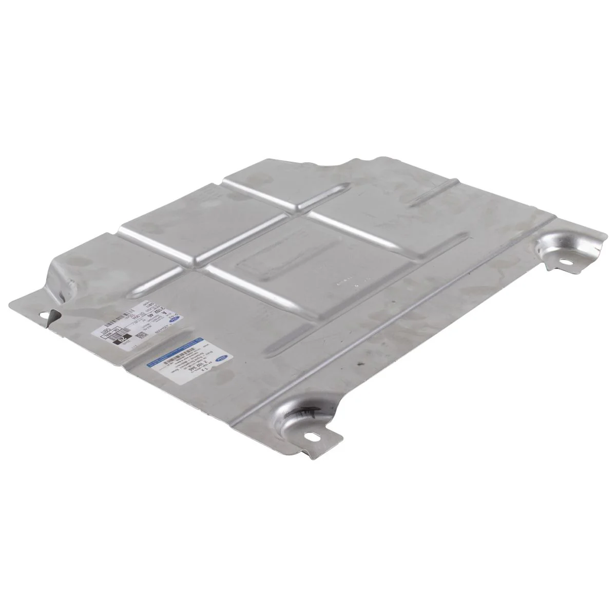 ENGINE COMPARTMENT SPLASH SHIELD - Image 5