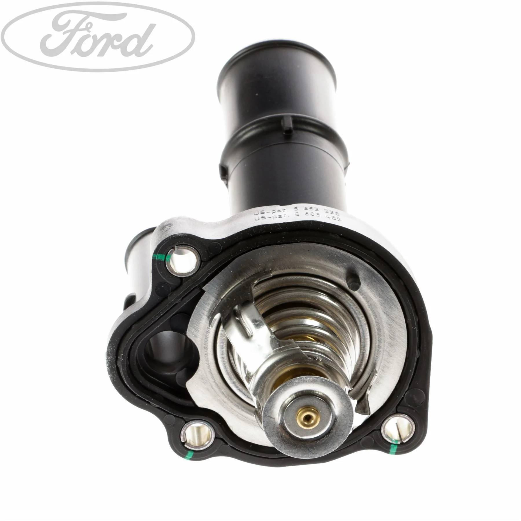 ENGINE COOLANT THERMOSTAT - Image 4