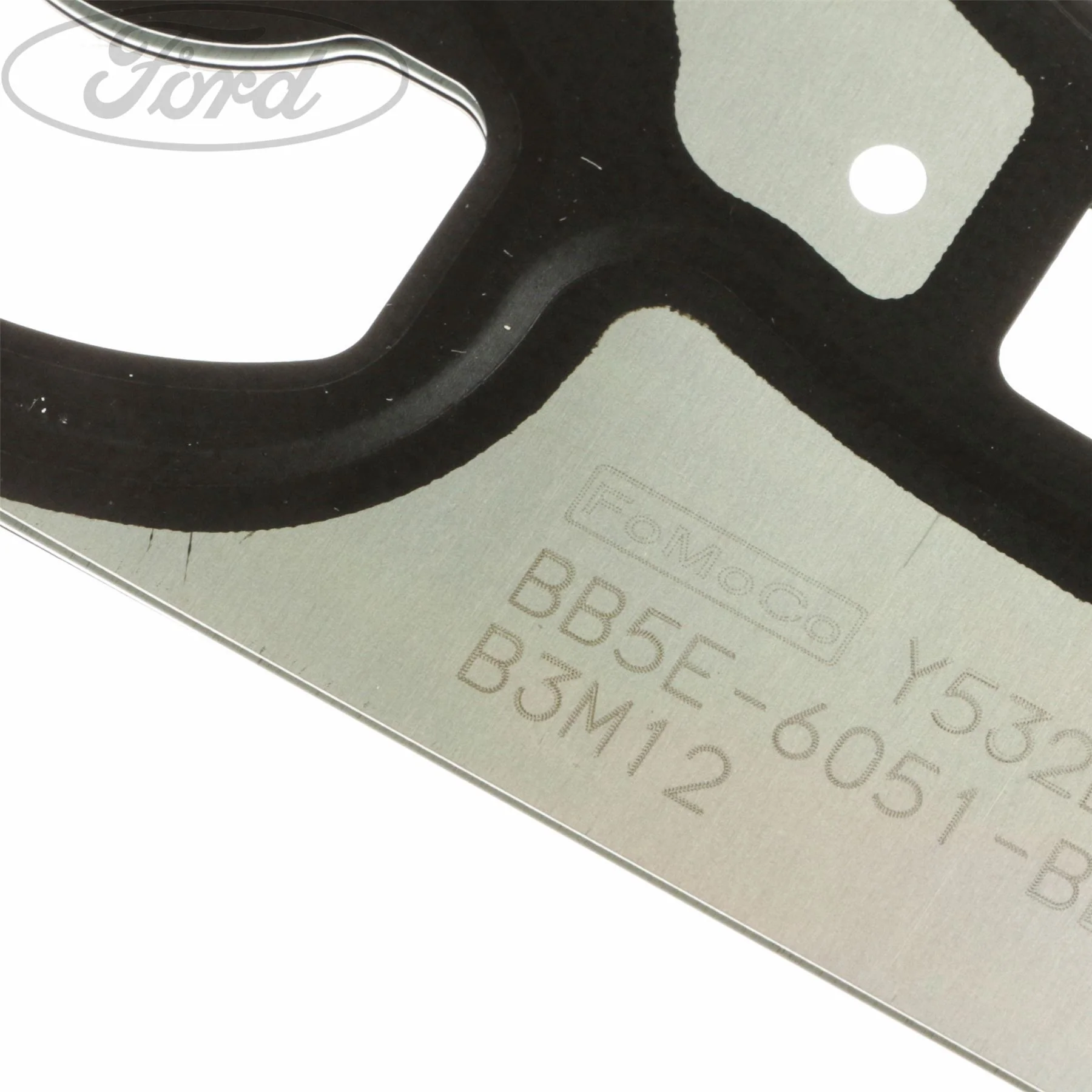 ENGINE CYLINDER HEAD GASKET - Image 4
