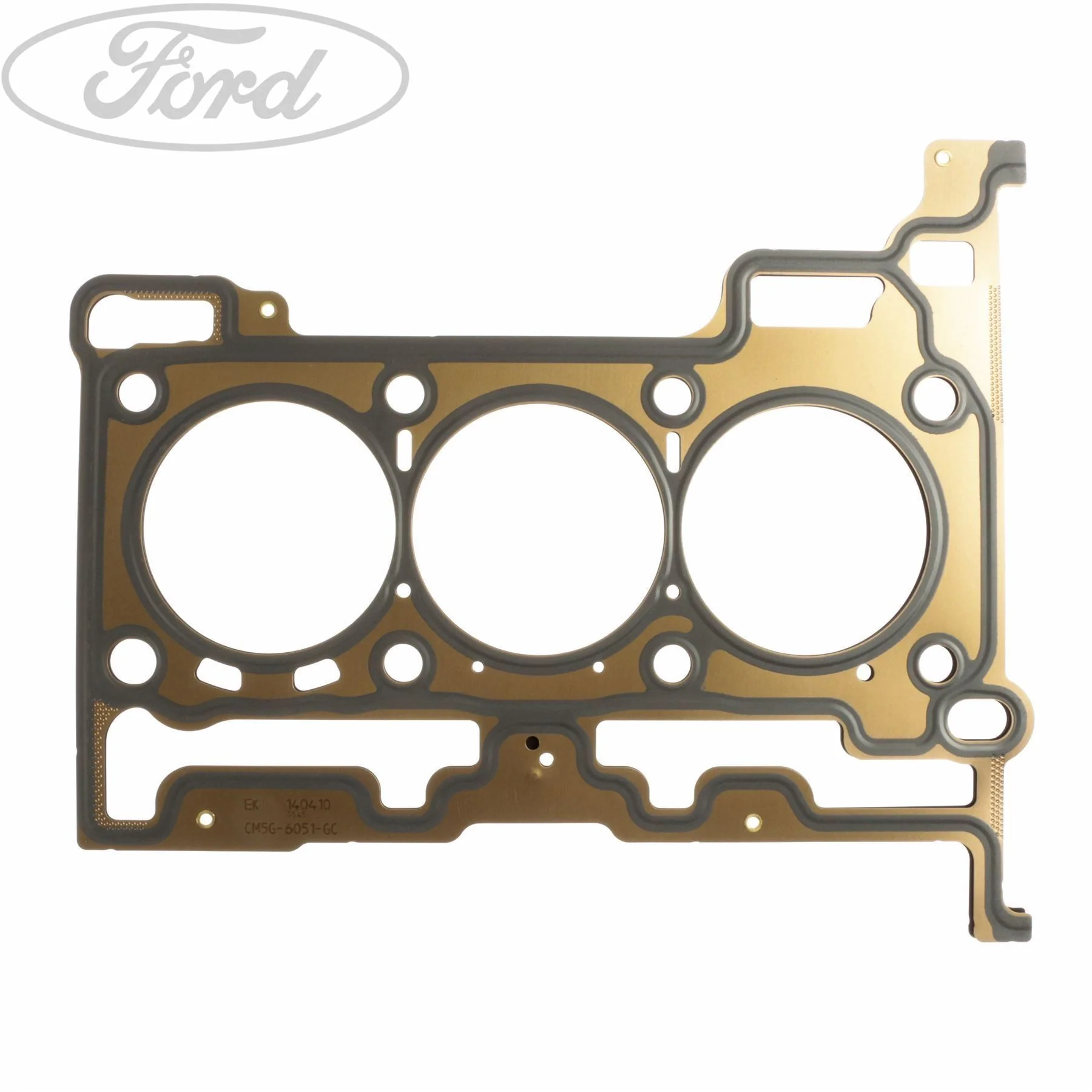 1.0 Ecoboost Engine Cylinder Head Gasket 70mm 2012-2023 - Image 3