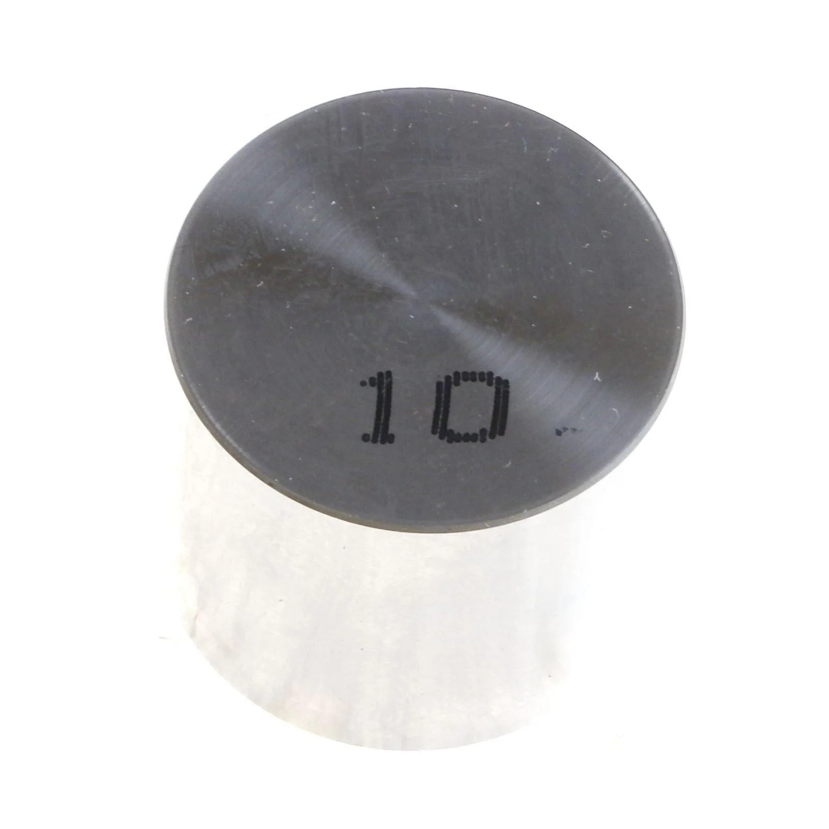 ENGINE CYLINDER HEAD TAPPET VALVE