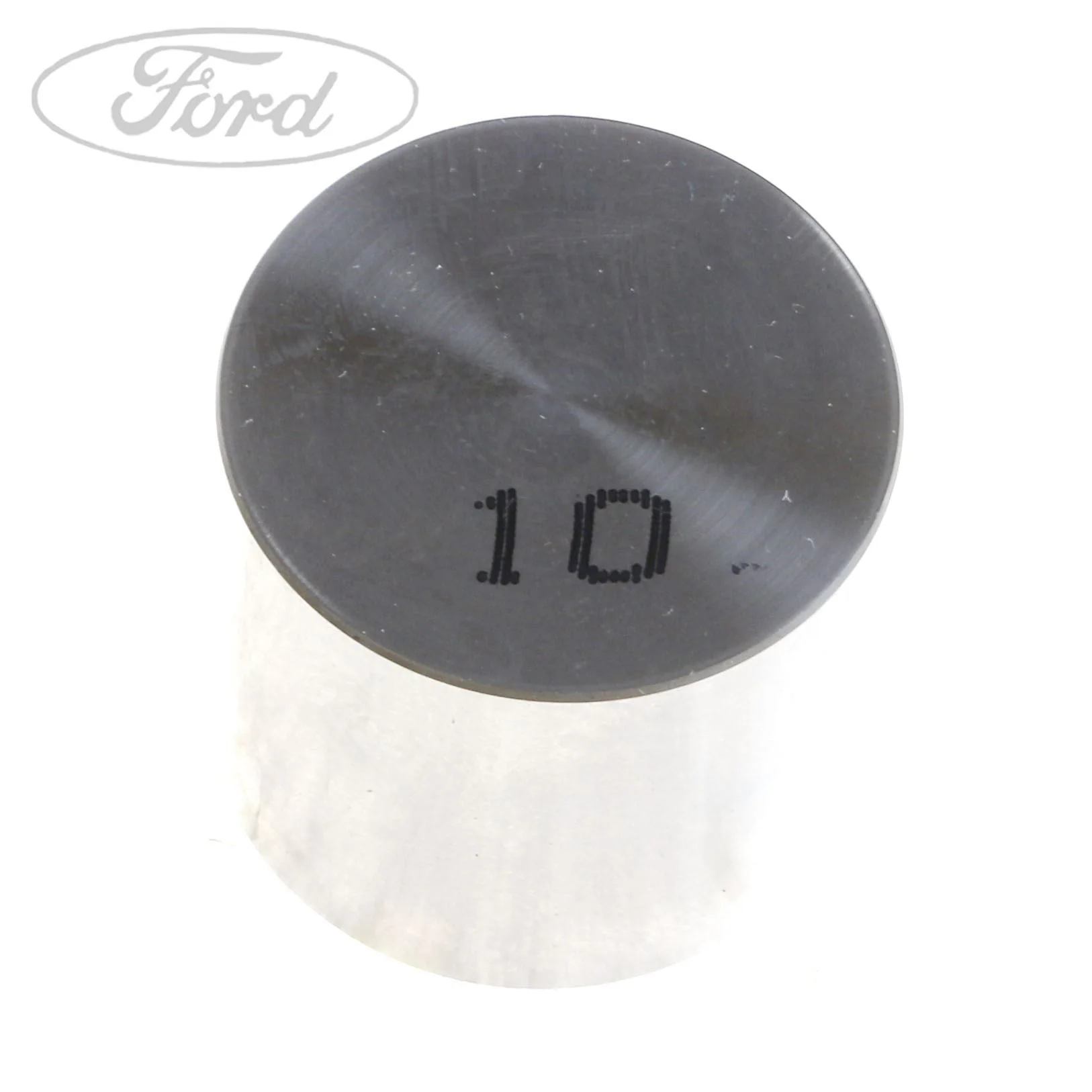 ENGINE CYLINDER HEAD TAPPET VALVE - Image 2