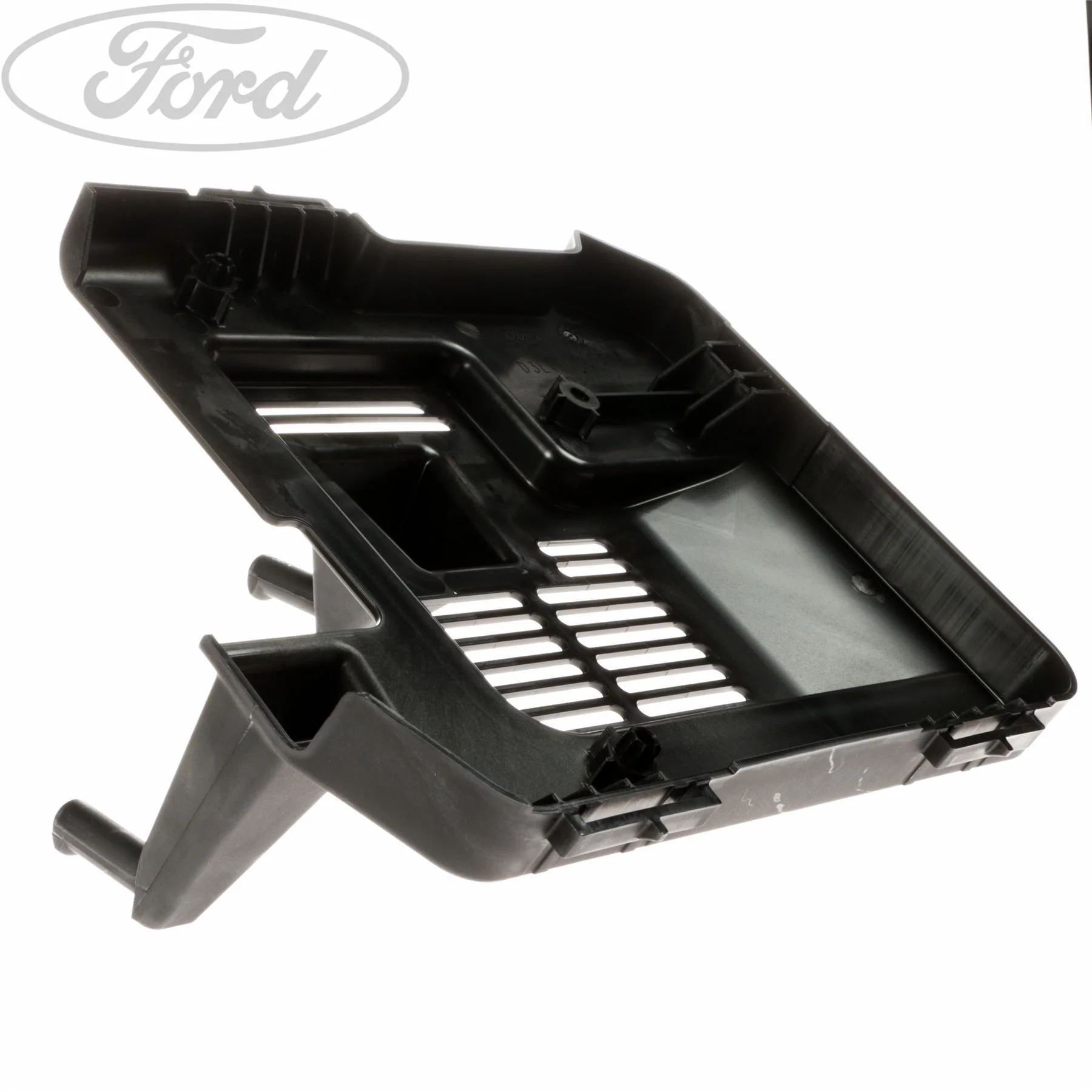 ENGINE ECU MODULE BRACKET - Image 4
