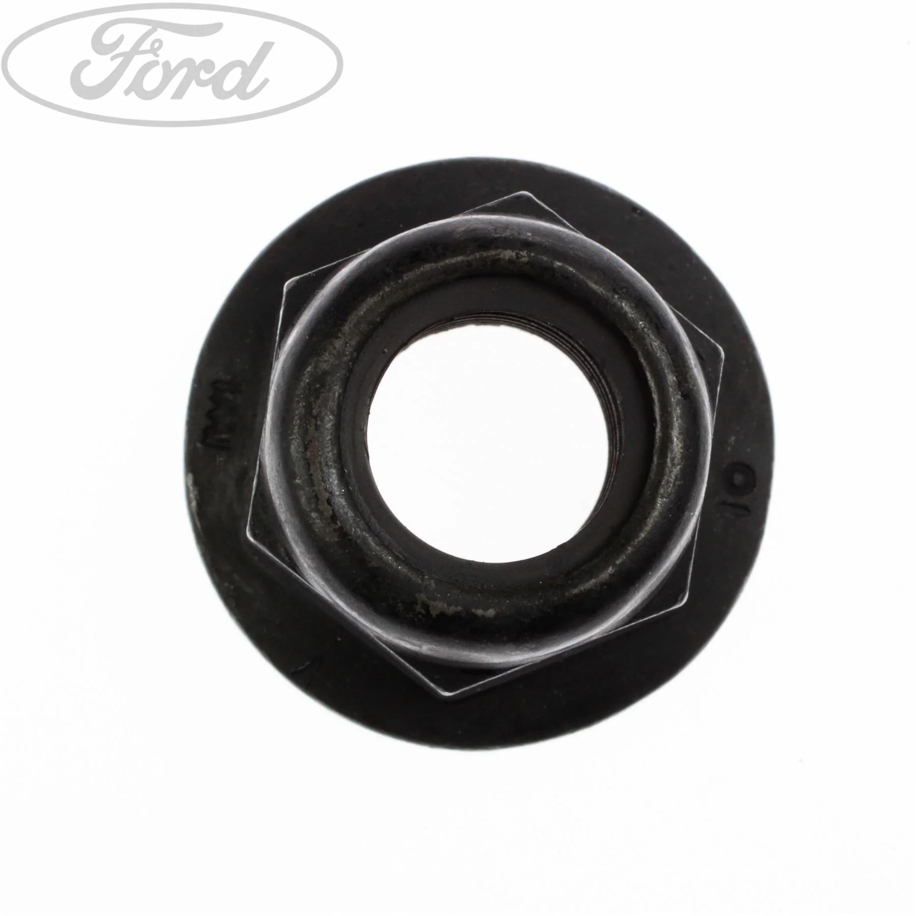 ENGINE MOUNTING ADJUSTING NUT - Image 2