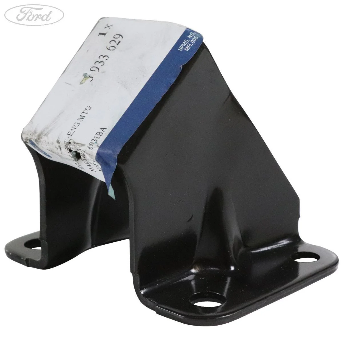 ENGINE MOUNTING BRACKET - Image 2