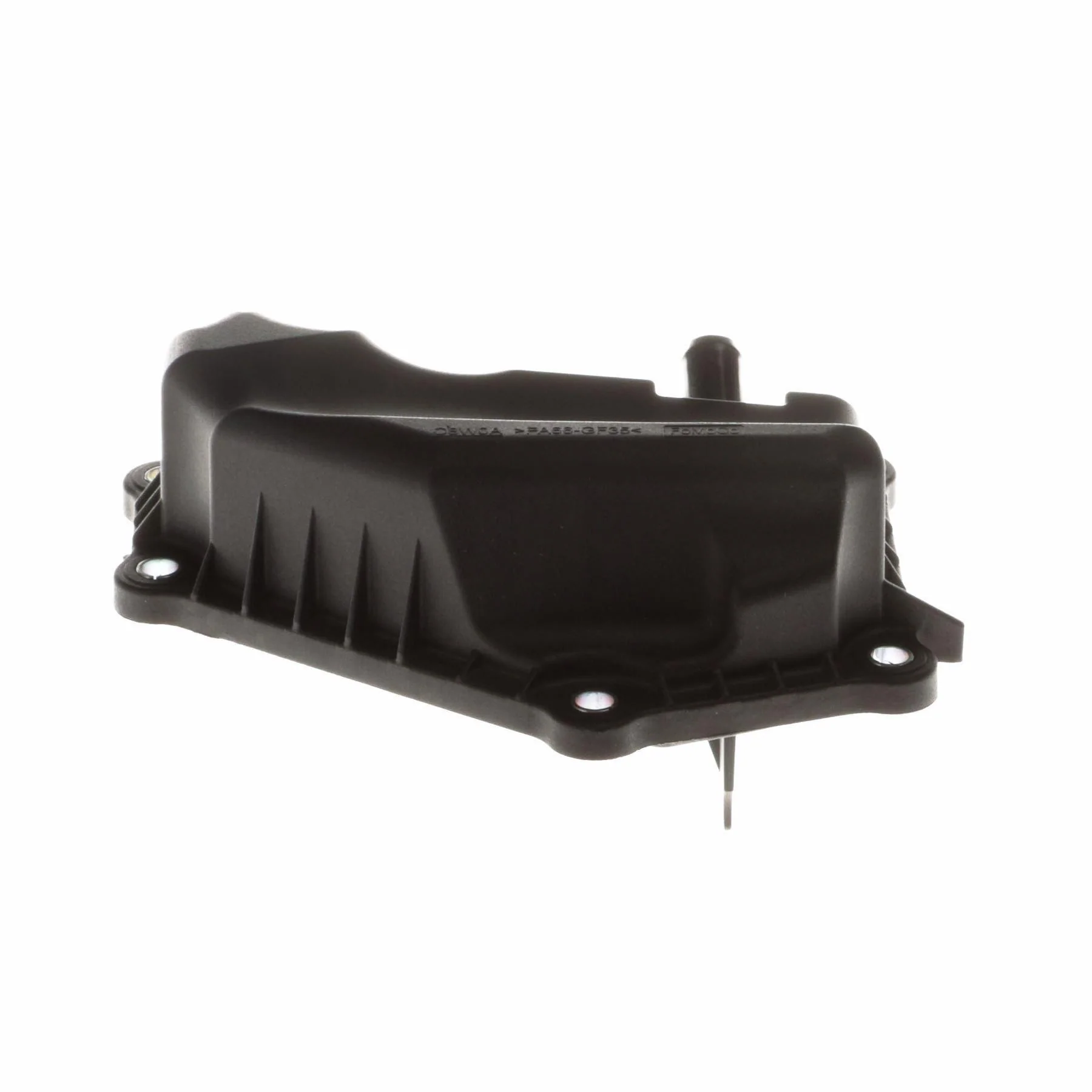 ENGINE OIL SEPARATOR