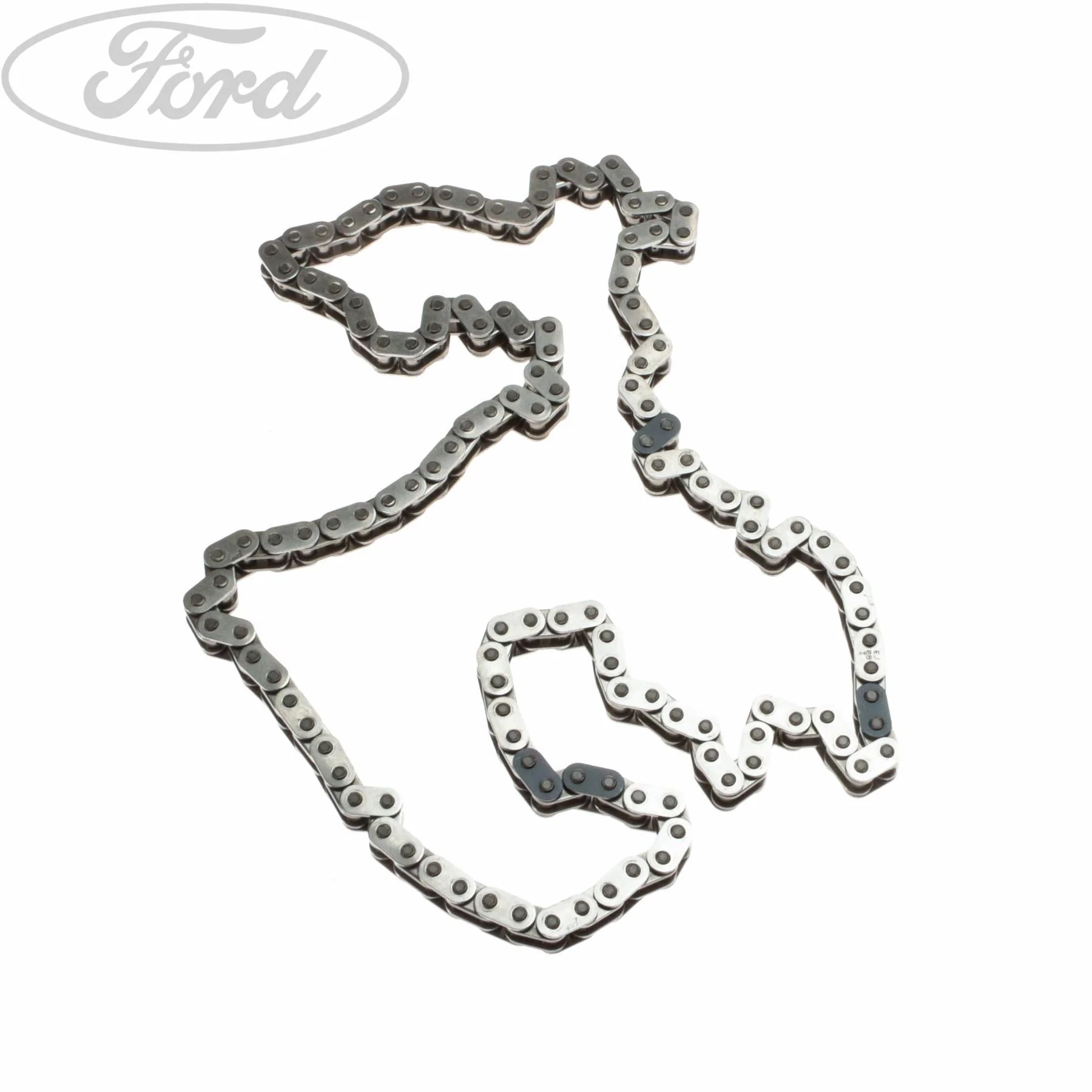 ENGINE TIMING CHAIN - Image 2