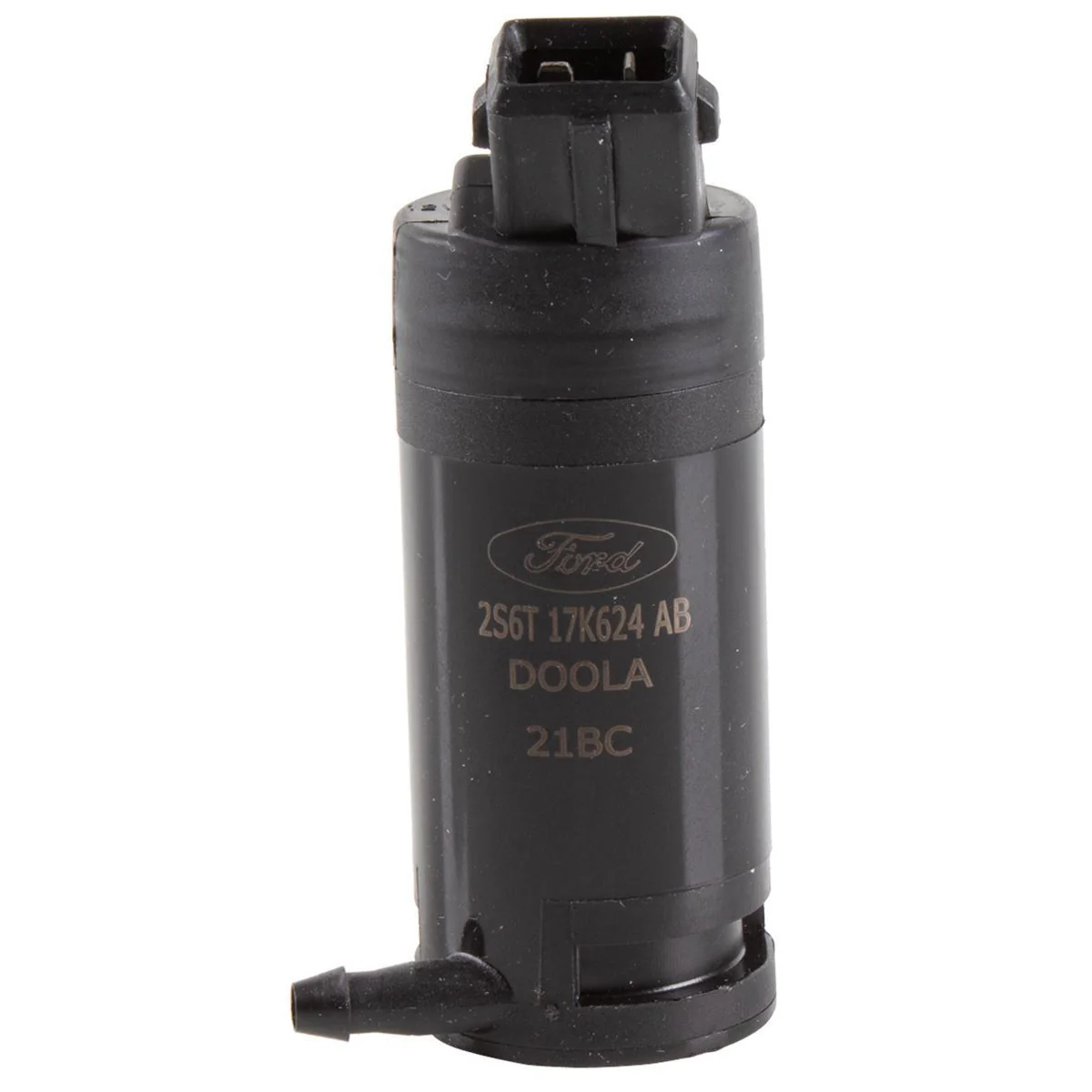 ESCORT FIESTA FRONT WINDSCREEN WASHER MOTOR PUMP - Image 2