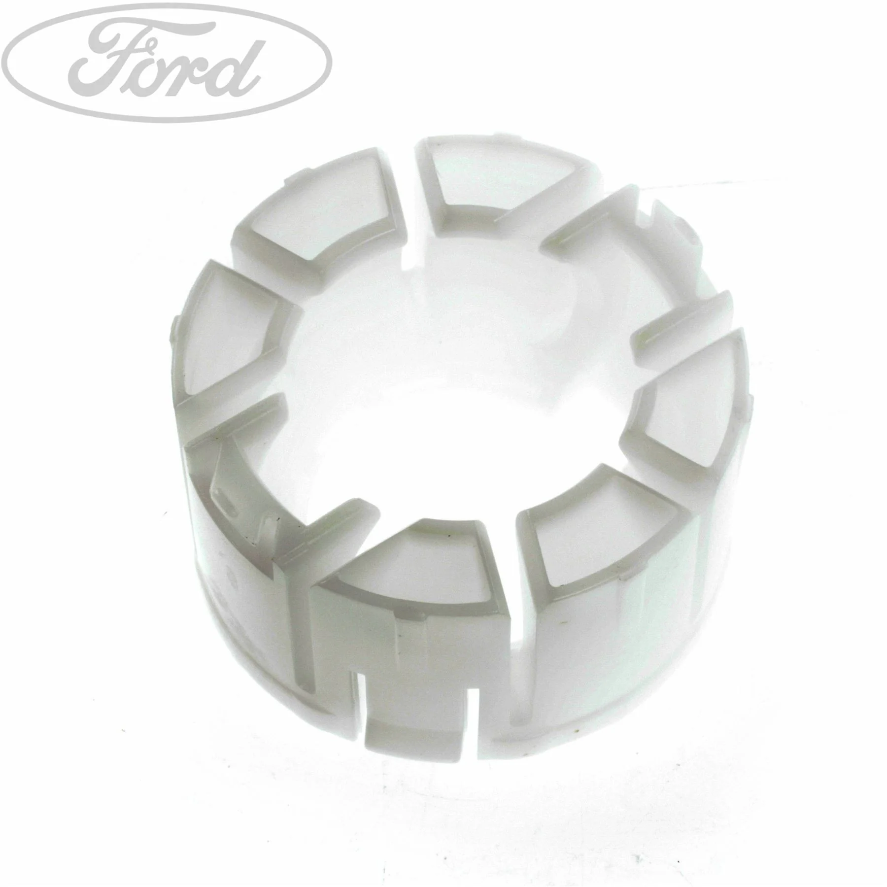 ESCORT FIESTA STREETKA 5-SPEED MANUAL REAR SPRING BEARING - Image 7