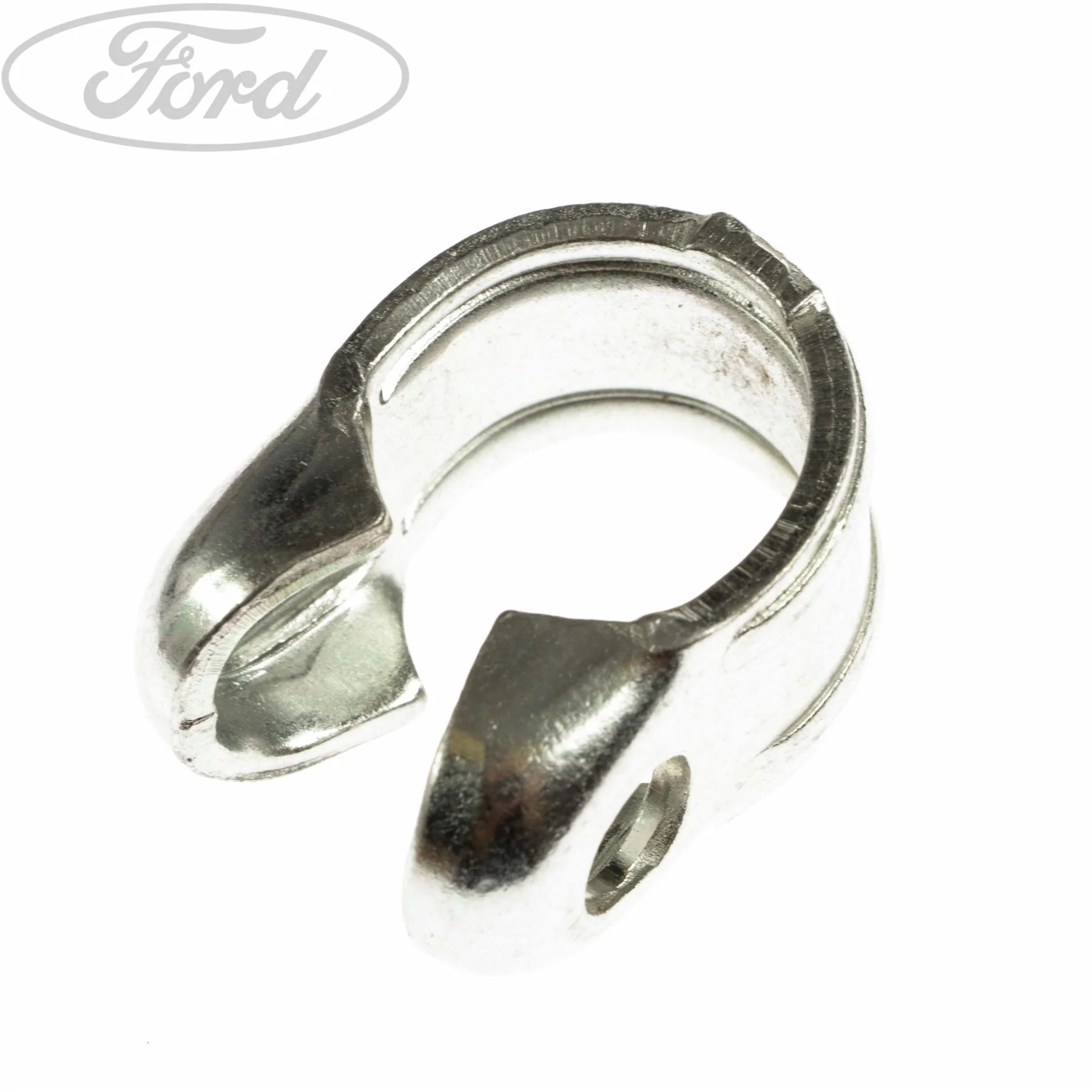 ESCORT FIESTA STREETKA KA 5-SPEED MANUAL SELECTOR COLLET - Image 2