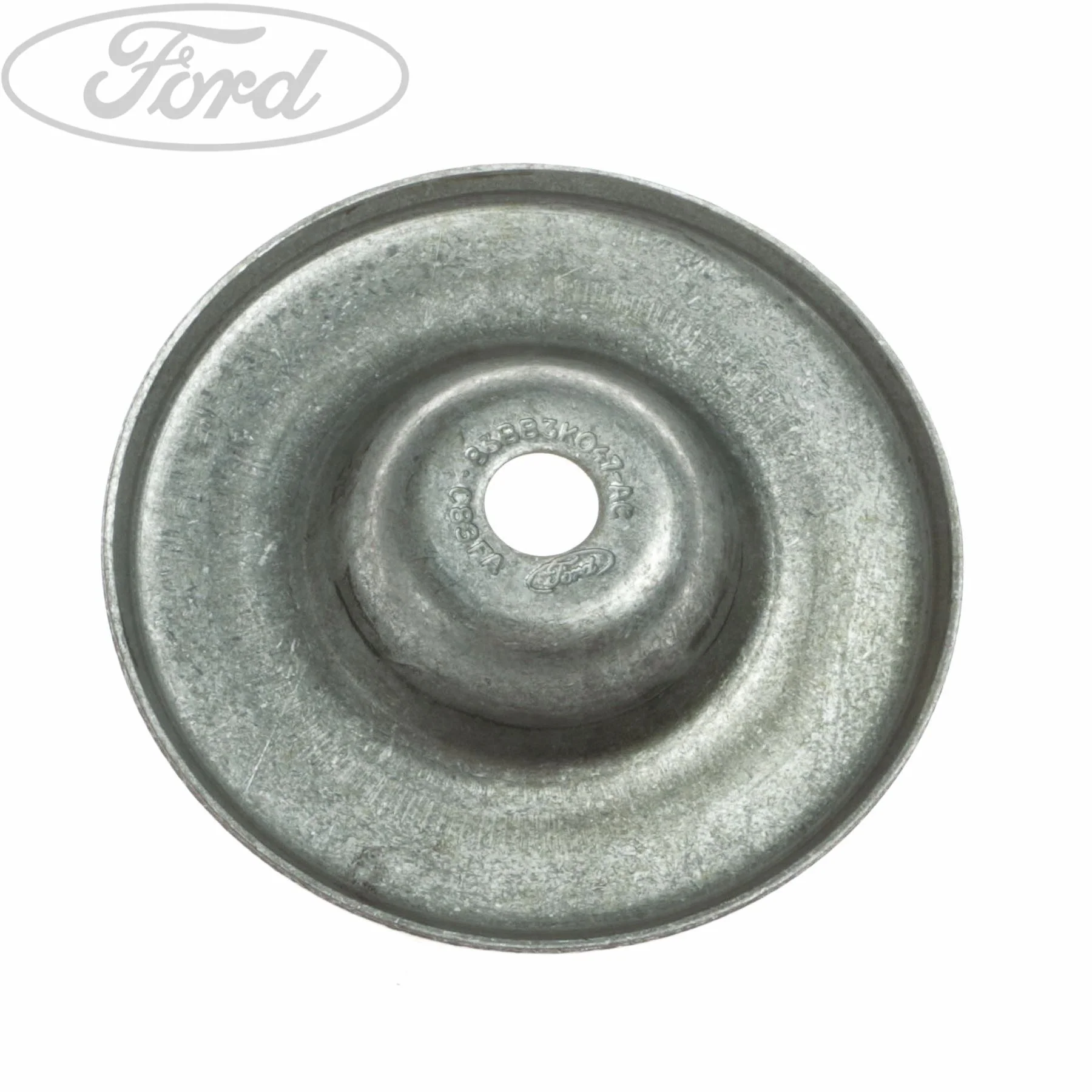 ESCORT FRONT SHOCK ABSORBER STRUT TOP MOUNT RETAINER - Image 4
