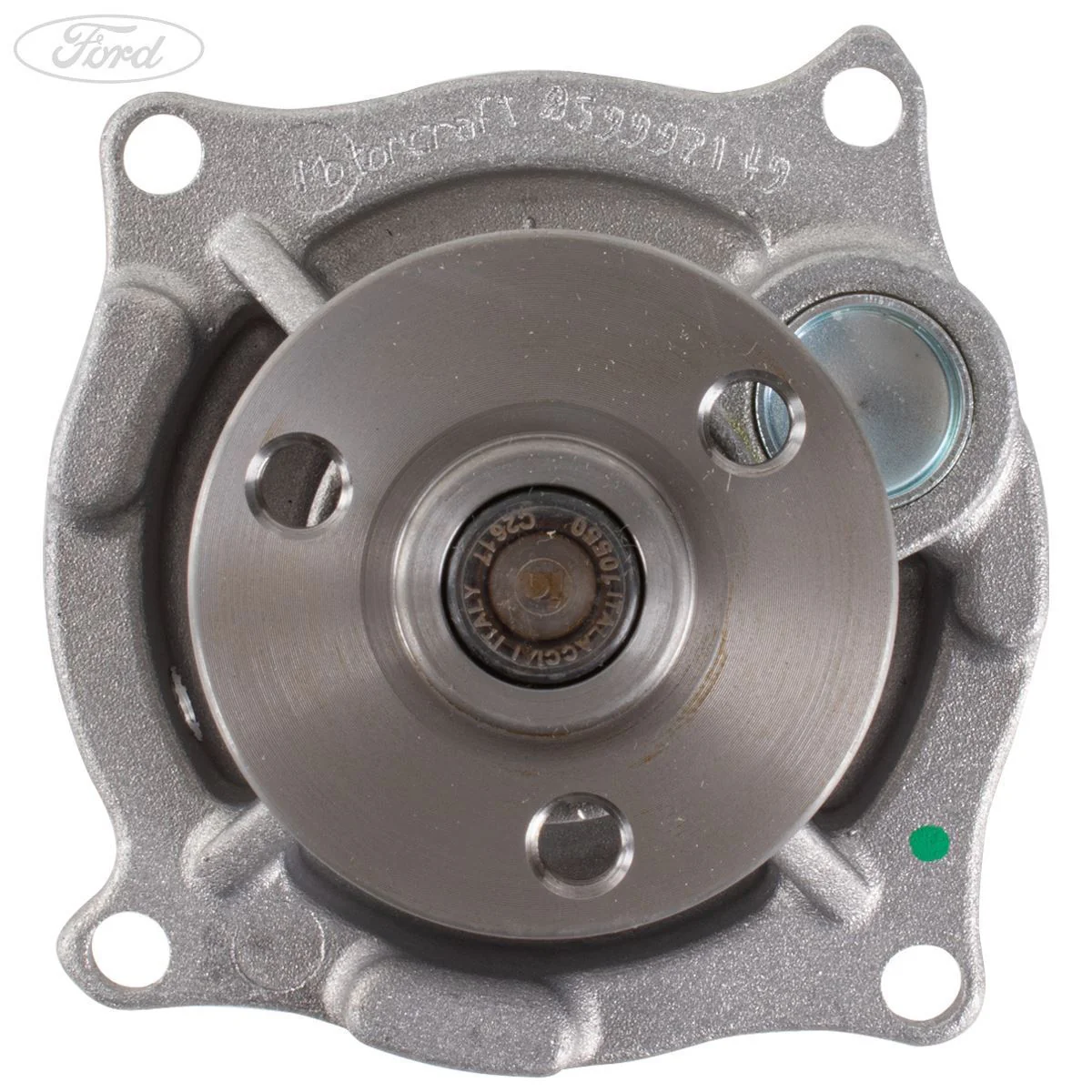 ESCORT MONDEO FOCUS WATER PUMP - Image 7