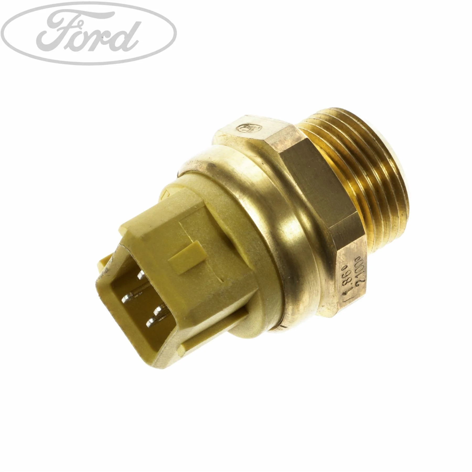 ESCORT MONDEO RADIATOR FAN TEMPERATURE SWITCH - Image 2
