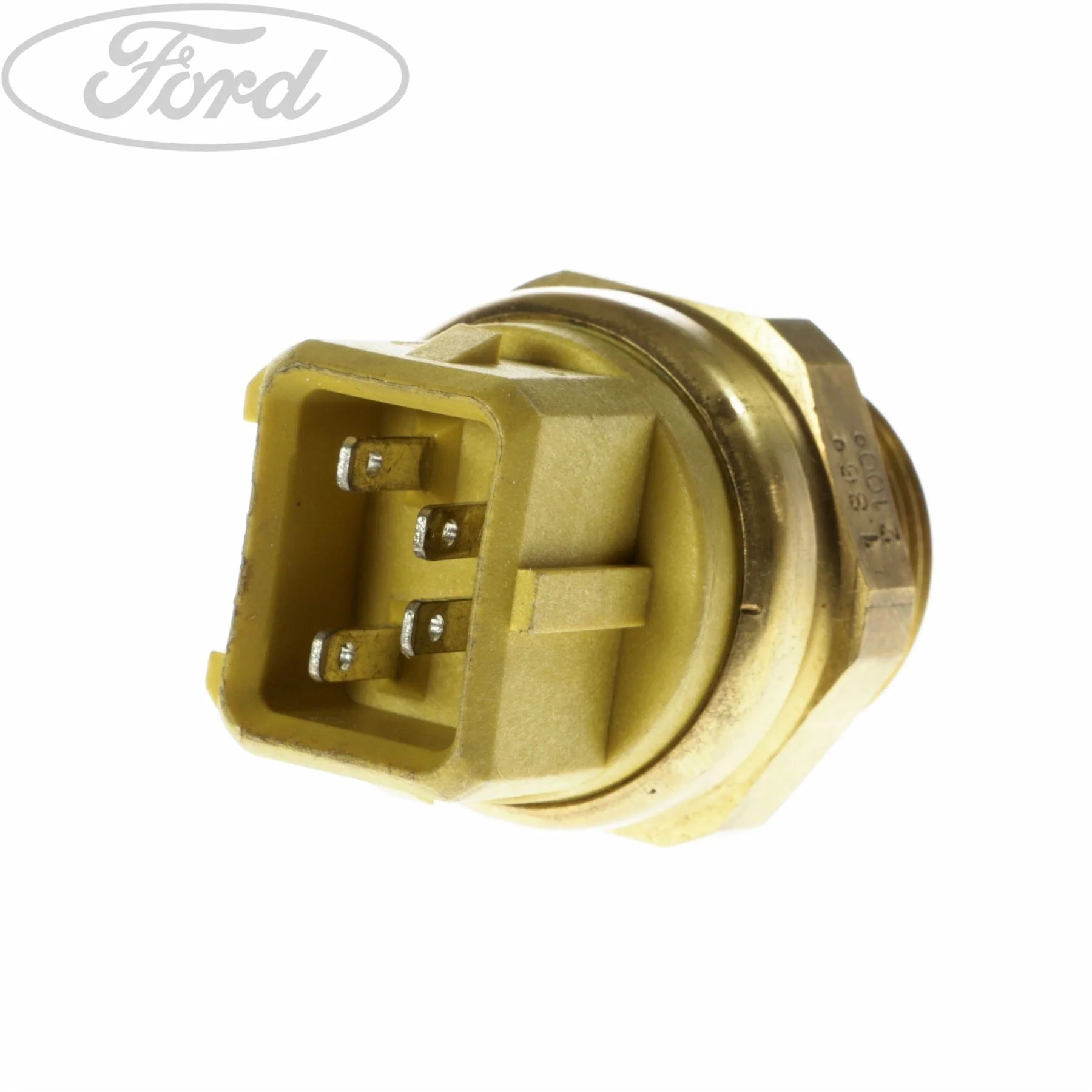 ESCORT MONDEO RADIATOR FAN TEMPERATURE SWITCH - Image 4