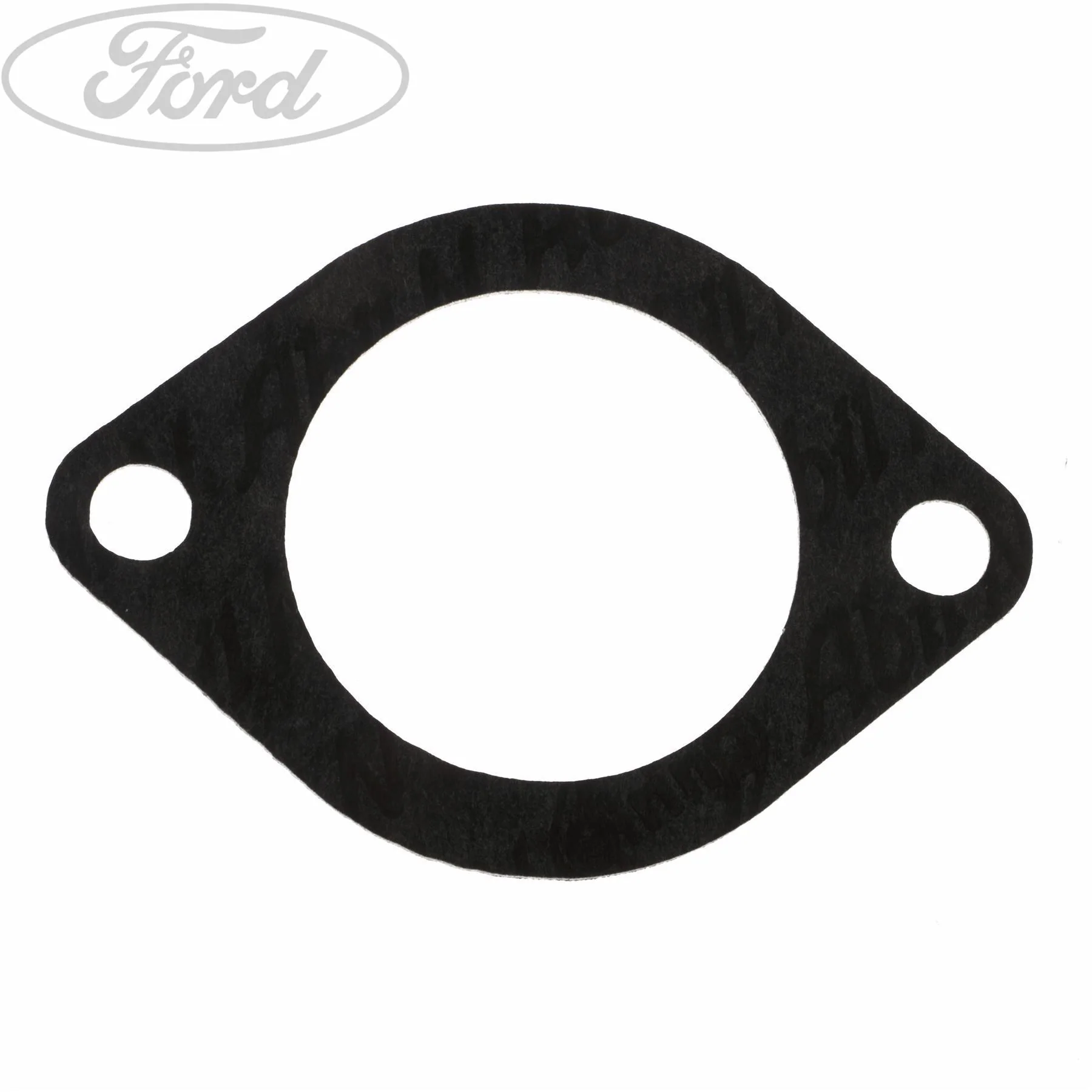 ESCORT ORION FIESTA KA MOTORCRAFT WATER PUMP GASKET - Image 3