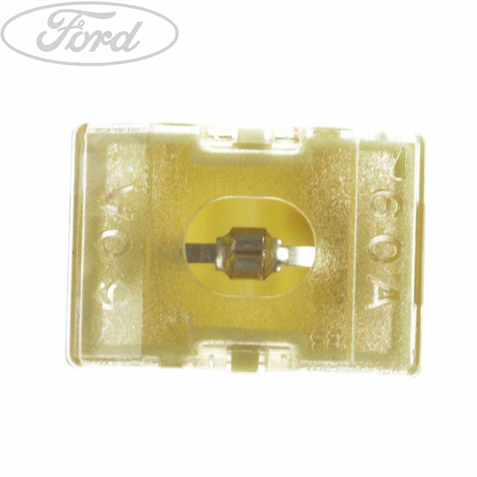 ESCORT ORION SIERRA FIESTA TRANSIT MOTORCRAFT 60 AMP FUSE - Image 2