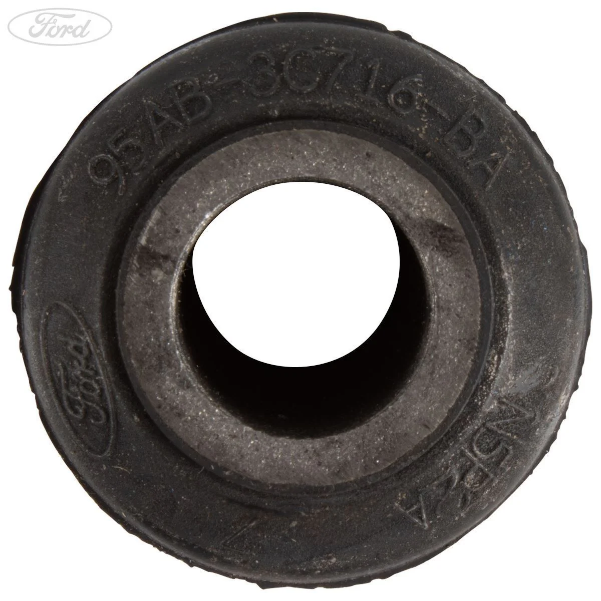 ESCORT POWER STEERING RACK ANTI-RATTLE BUSH 1995-2001 - Image 4