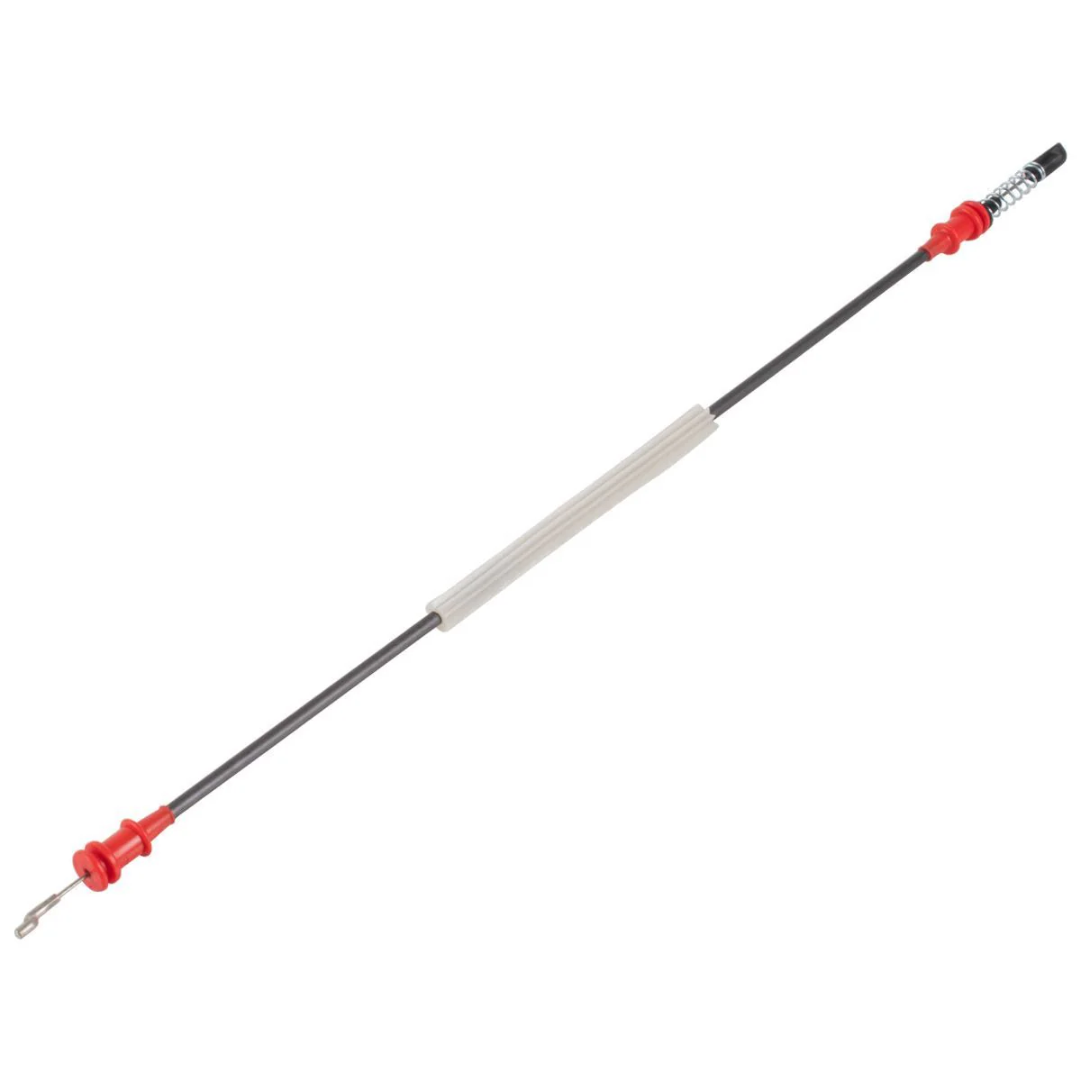 ESCORT VAN DOUBLE REAR DOOR HANDLE CONTROL CABLE 1995-2001 - Image 2