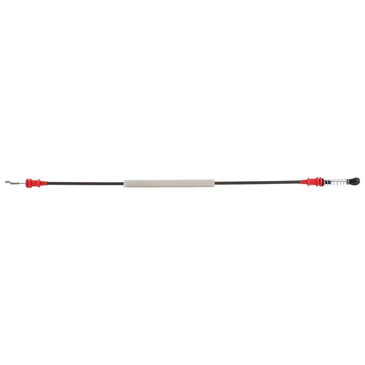 ESCORT VAN DOUBLE REAR DOOR HANDLE CONTROL CABLE 1995-2001 - Image 3