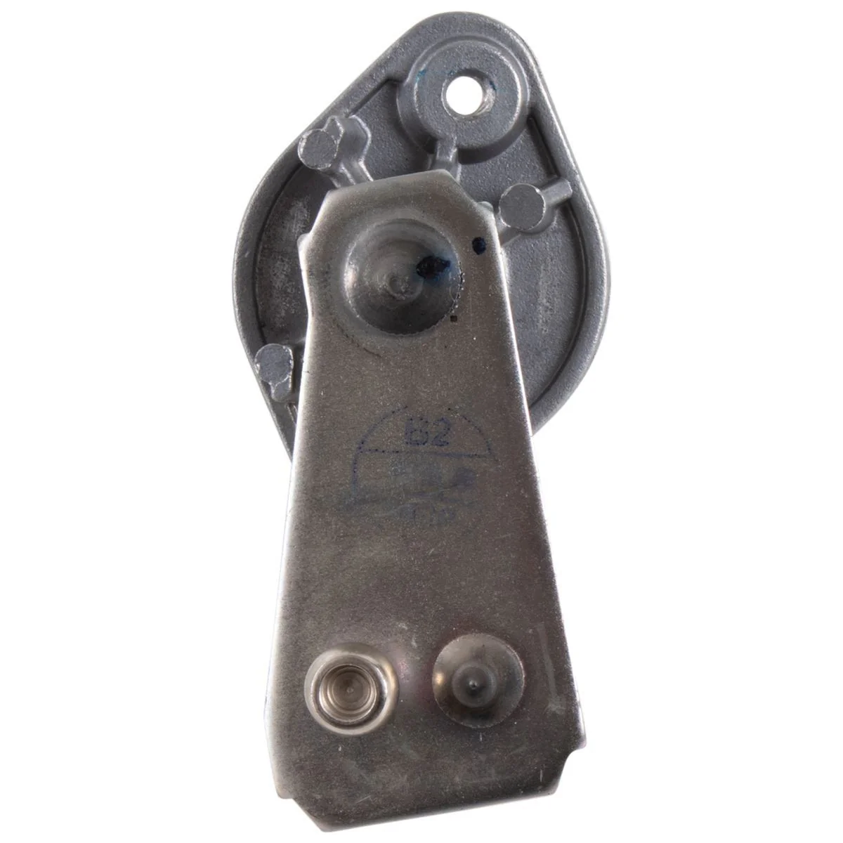 EVEREST ENDEAVOUR RANGER O/S WIPER ARM SPINDLE FROM 02/2006 - Image 3