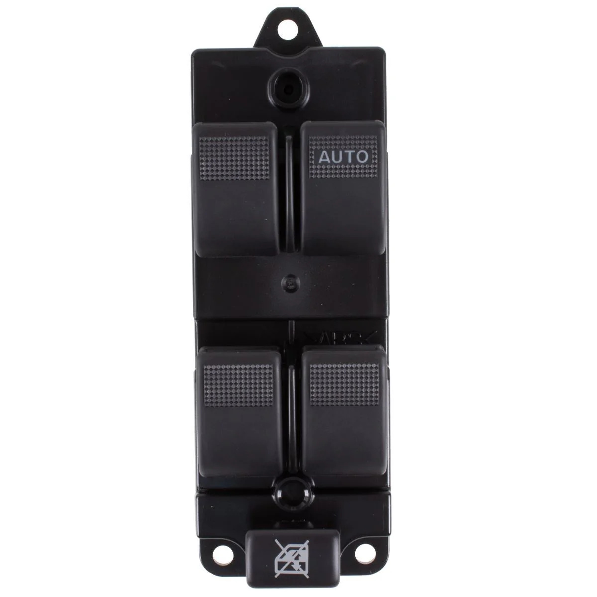 EVEREST FRONT O/S DOOR WINDOW CONTROL SWITCH 4 WAY 2009- - Image 3