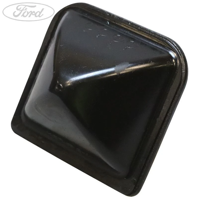 EVEREST RANGER FRONT CROSS MEMBER BOTTOM BUMP STOP 98-03 - Image 2
