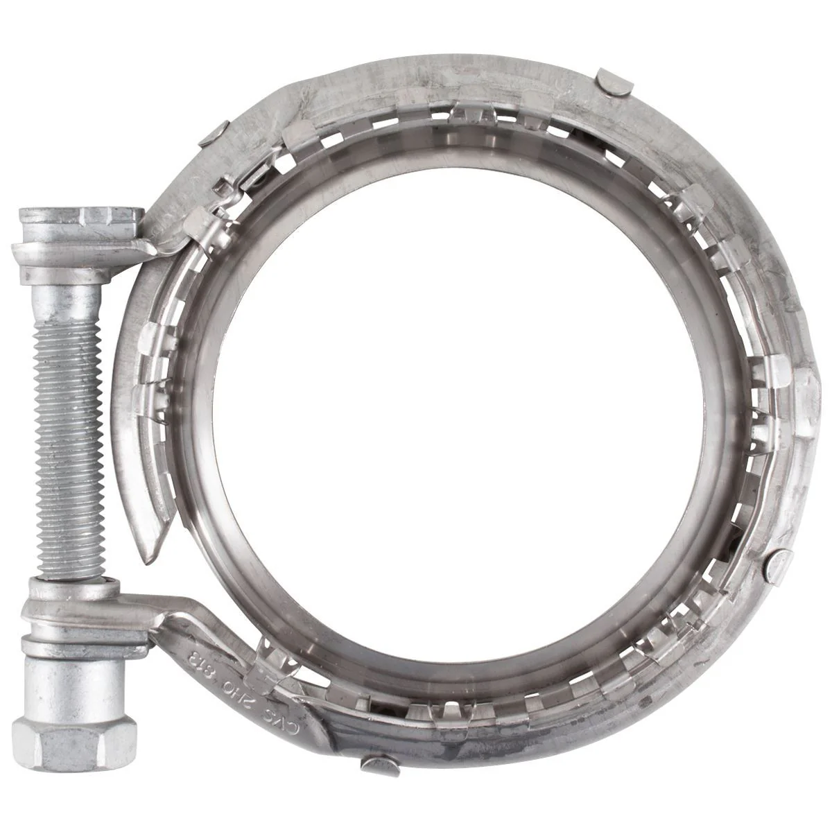 EXHAUST CLAMP - Image 4