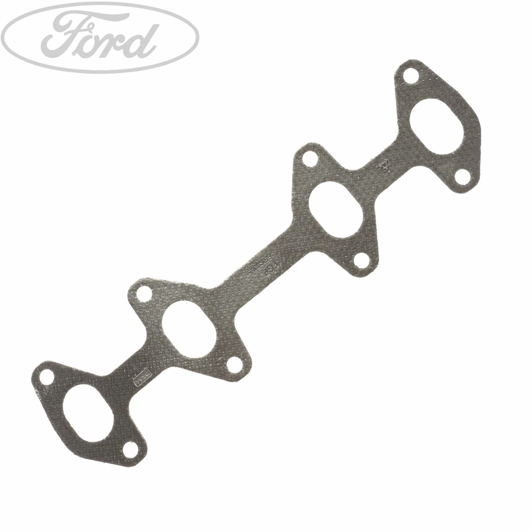 EXHAUST MANIFOLD GASKET - Image 2