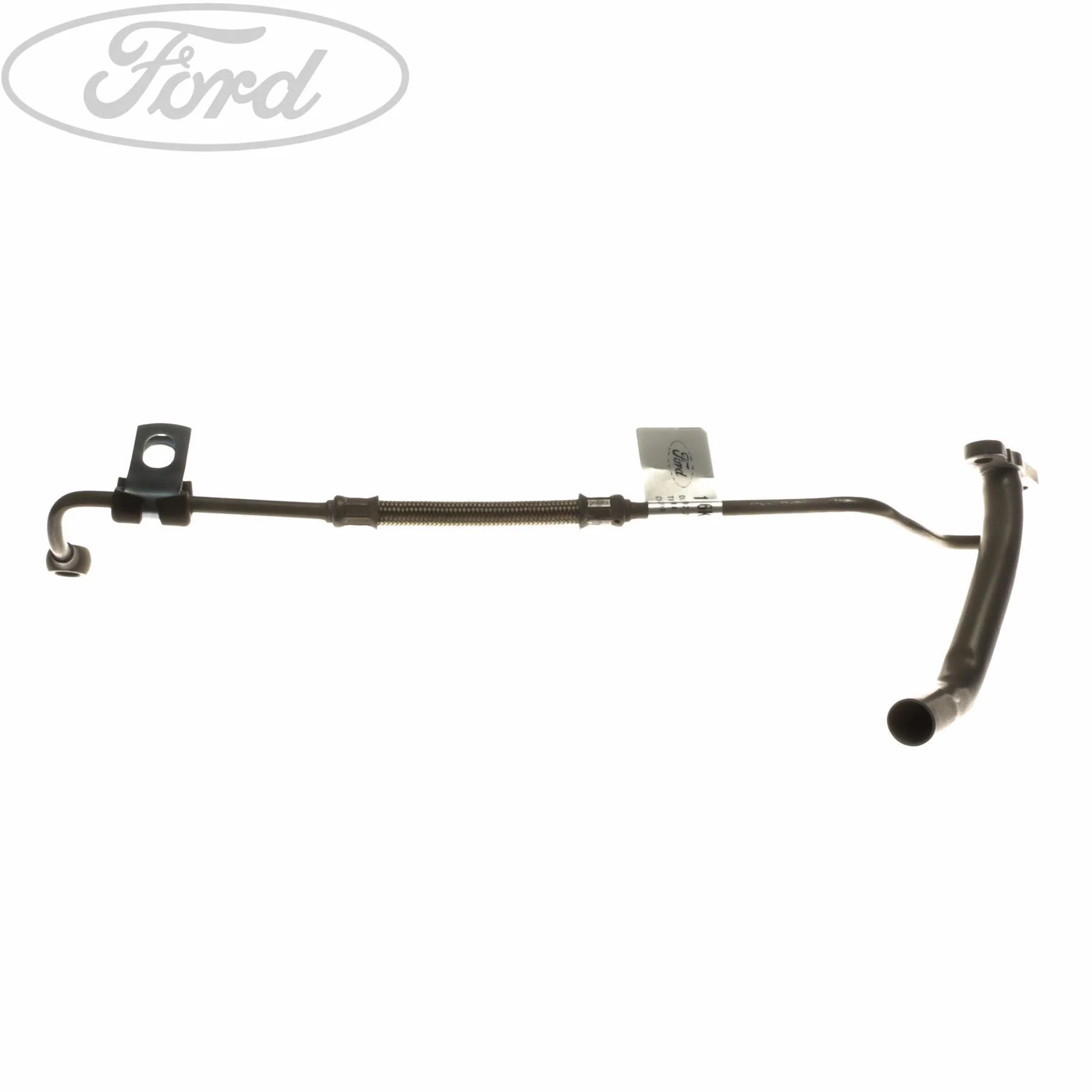 EXHAUST MANIFOLD OIL FEED PIPE - Image 2