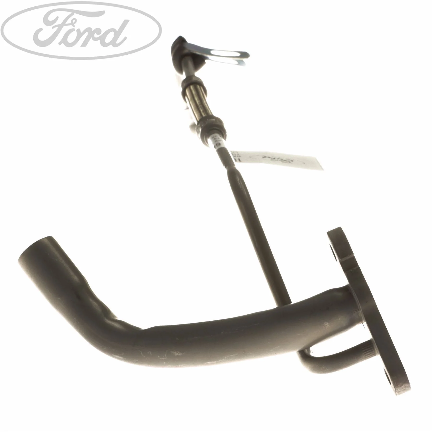 EXHAUST MANIFOLD OIL FEED PIPE - Image 4