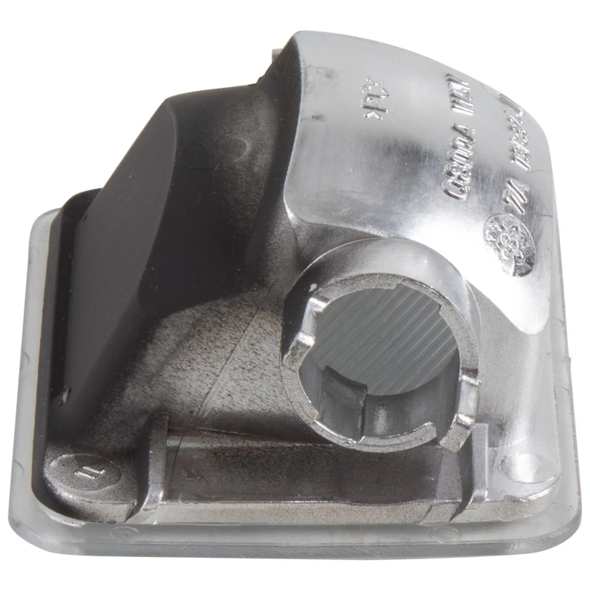 EXTERIOR REAR VIEW MIRROR HOUSING