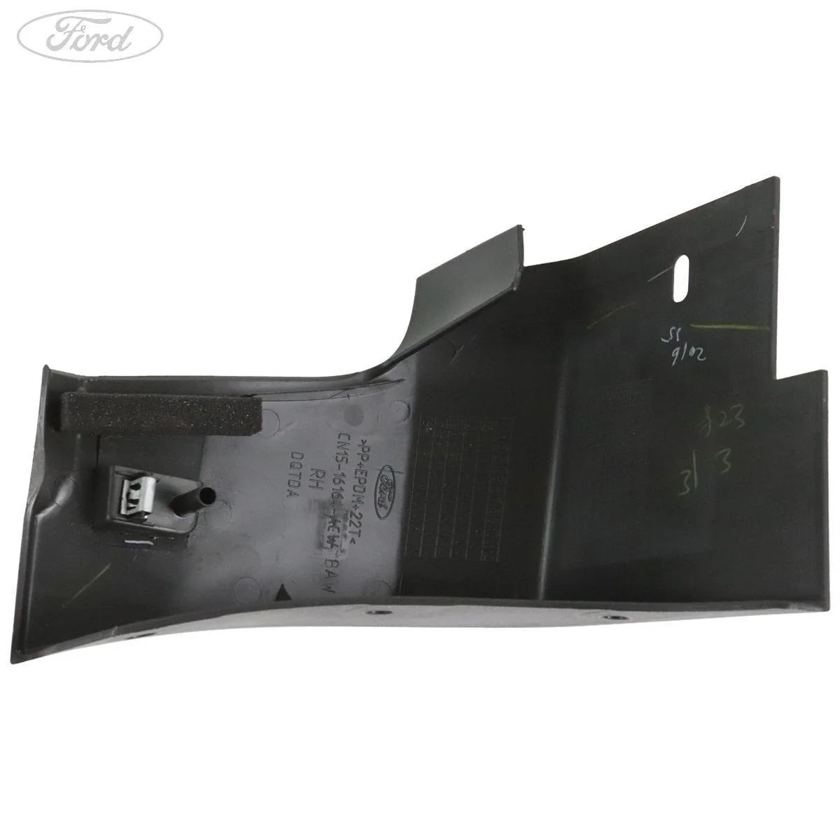 FENDER MOULDING - Image 4