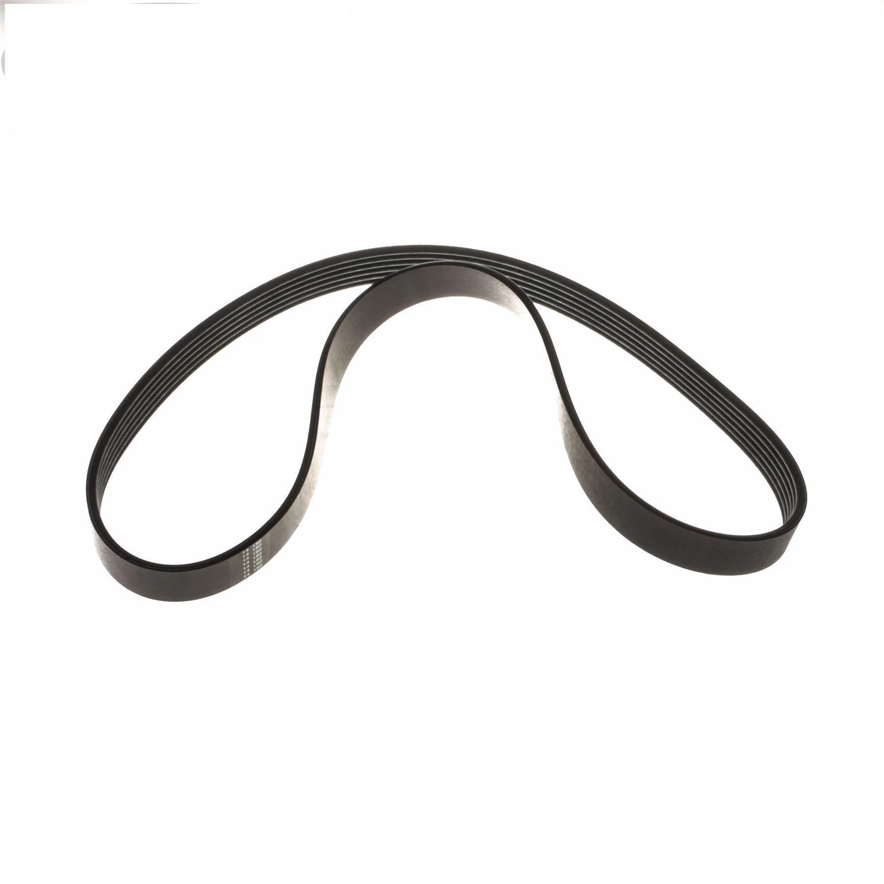 FIESTA 5 B-MAX DRIVE BELT KIT V-RIBBED - Image 2