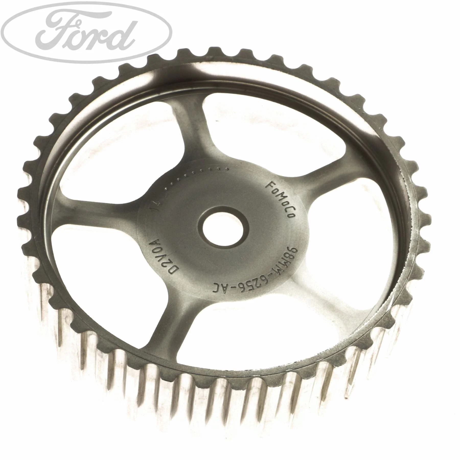 FIESTA 5 DOHC CAMSHAFT DRIVE GEAR - Image 4